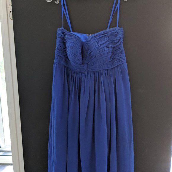 Anny Lee Dress - Prom or Bridesmaid - Picture 3 of 3